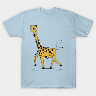 giraffOCCHIO T-Shirt